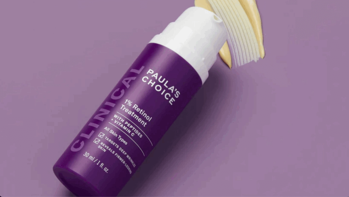Paula’s Choice makes retail debut on Nykaa